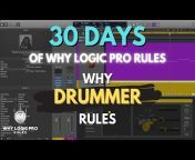 Why Logic Pro Rules