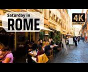 Rome Italy Walking Tours
