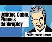 Peter Francis Geraci Law