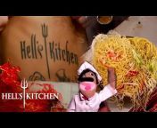 Hell&#39;s Kitchen