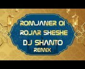 DJ Shanto Official