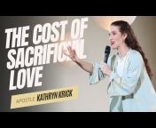 Apostle Kathryn Krick