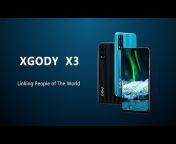 XGODY Official &#124; Good Electronics Here