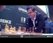 Chess Video &#124; Candidates Tournament 2024