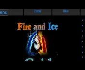 Fire And Ice Grid
