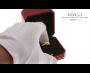 Lovejoy Antiques Jewelry u0026 Watches