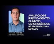 Professor Gustavo Rezende - Higiene Ocupacional