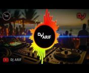 DJ ARIF
