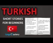Lingo Mastery Turkish