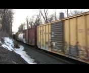 Central Penn Rail Productions