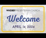 Whidbey Presbyterian Church