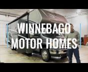 Winnebago Motor Homes