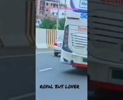 Royal bus Lover