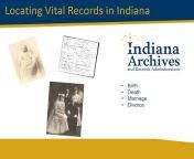 Indiana Archives and Records Administration