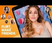 Flirtychat - Flirt Video Chat u0026 Online Dating