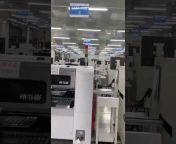 LED Light China Factory Manufacturer Supplier