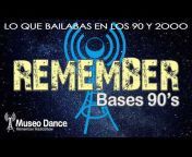 Remember Hits - by Museo Dance