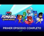 PJ Masks Brasil – Canal Oficial
