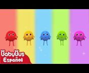 BabyBus - Canciones Infantiles u0026 Videos para Niños