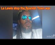 Real La Lewis