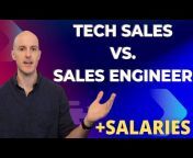 Tech Sales With Higher Levels