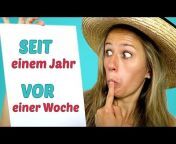 Learn German with Anja