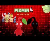 Pikmin Plush Adventures