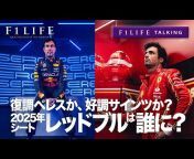 F1LIFE channel