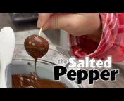 The Salted Pepper