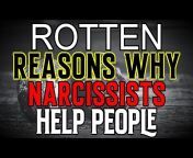 Exposing the Narcissist with Clarice