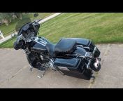 Harley Touring Mods