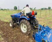 Chaudhari Tractors, Indian Farmer