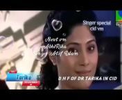 DHF of dr Tarika in cid 2.