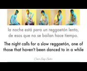 CNCO Eng Subs