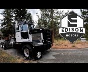 Edison Motors