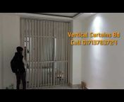 Vertical Curtains Bd - ভার্টিক্যাল কার্টেন বিডি