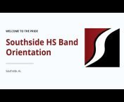 Southside High School Band