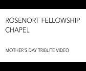 Rosenort Fellowship Chapel