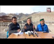 Ladakh In The Media