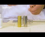 Solpro Brazing