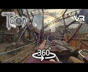 Theme Park 360°