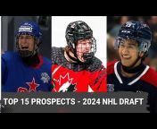 Hadi Kalakeche - NHL Draft Scouting