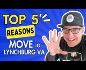 Living in Lynchburg Virginia
