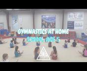 Halifax ALTA Gymnastics Club