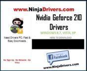 Ninja Drivers