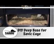 SARBU - South African Rat Breeders Union