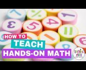 Teaching Math and More
