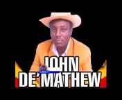 JOHN DE&#39;MATHEW
