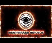 UndergroundRepublic 2011