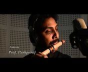 Prof. Pushparaj Flute Fantasy